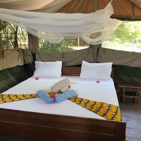 Peponi Beach Resort Pangani 외부 사진