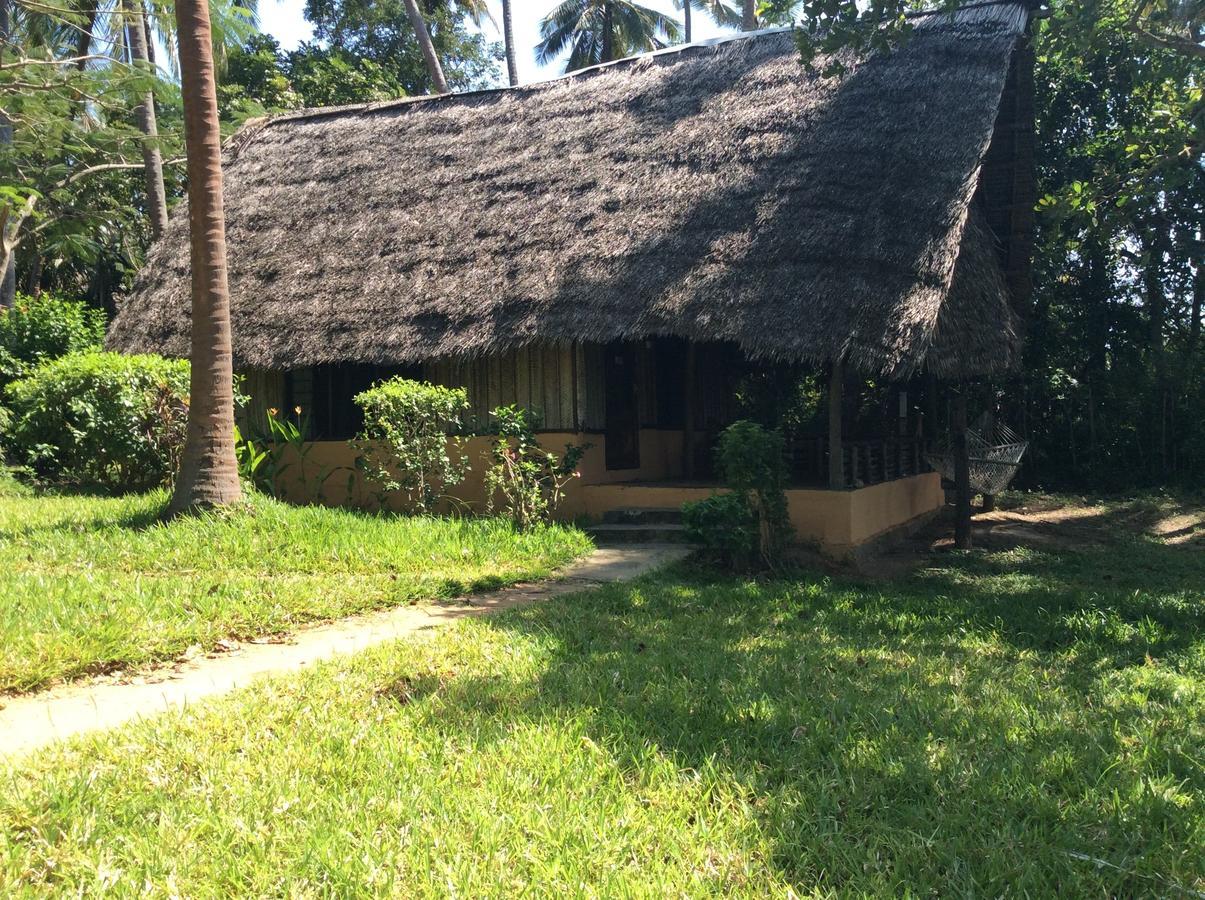 Peponi Beach Resort Pangani 객실 사진