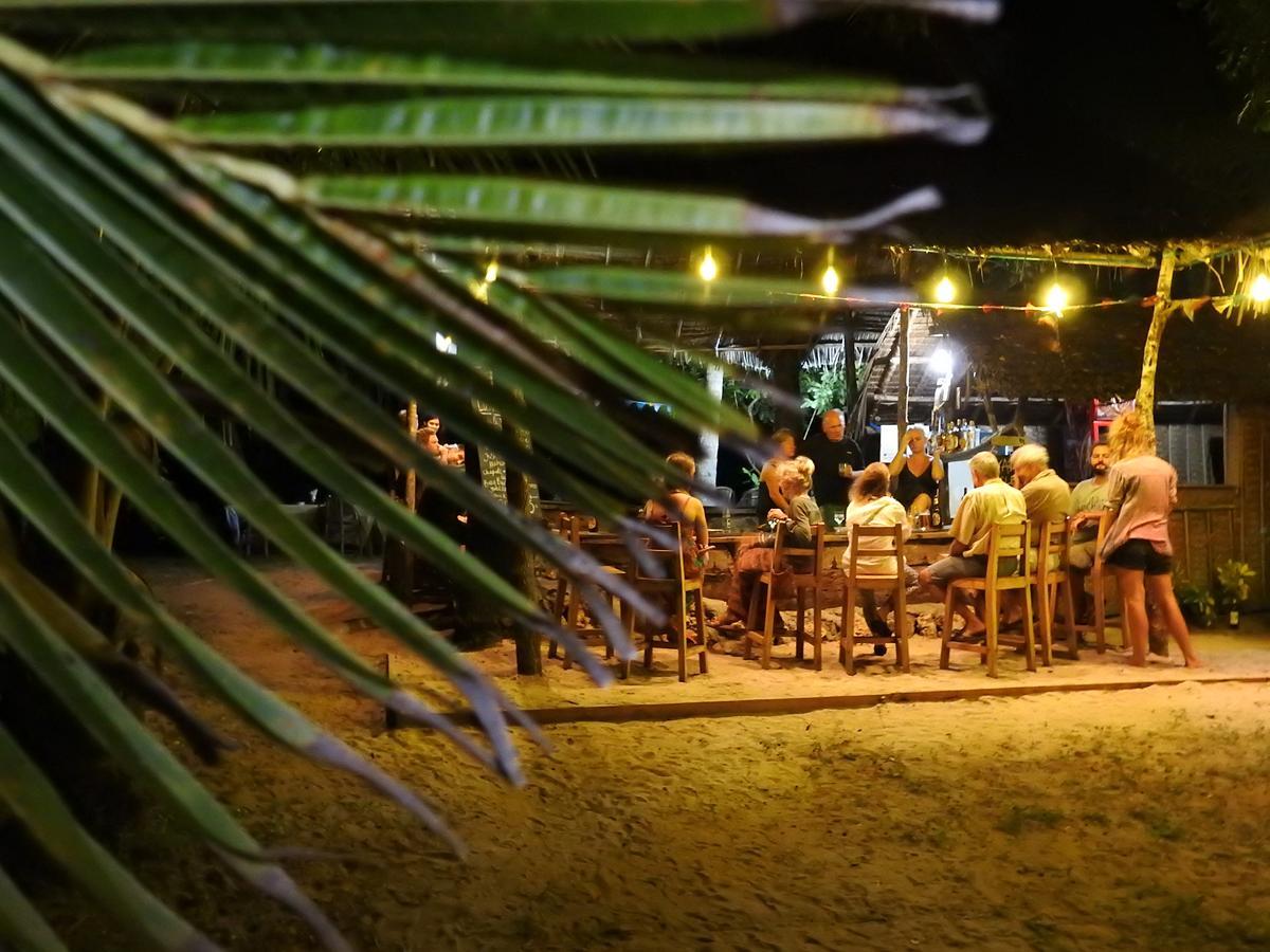 Peponi Beach Resort Pangani 외부 사진