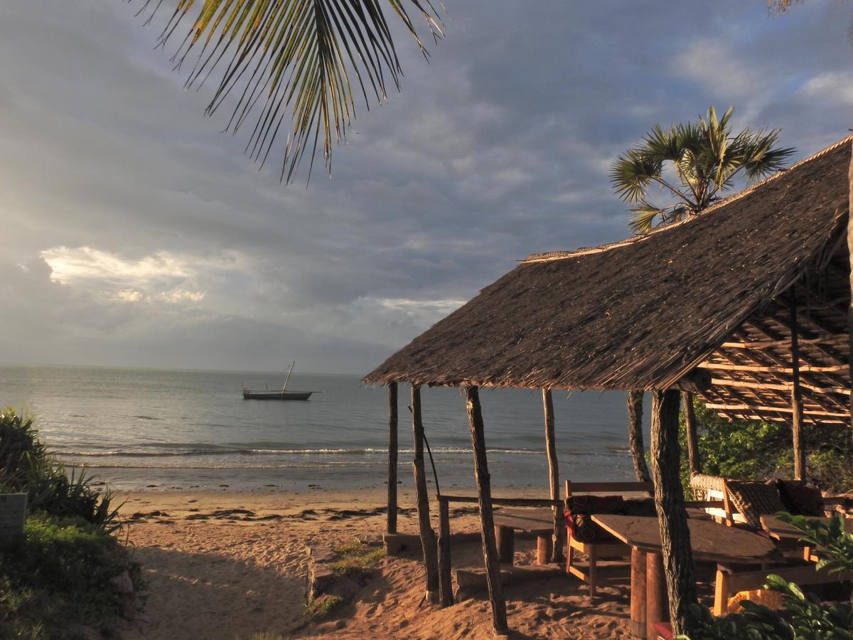 Peponi Beach Resort Pangani 외부 사진