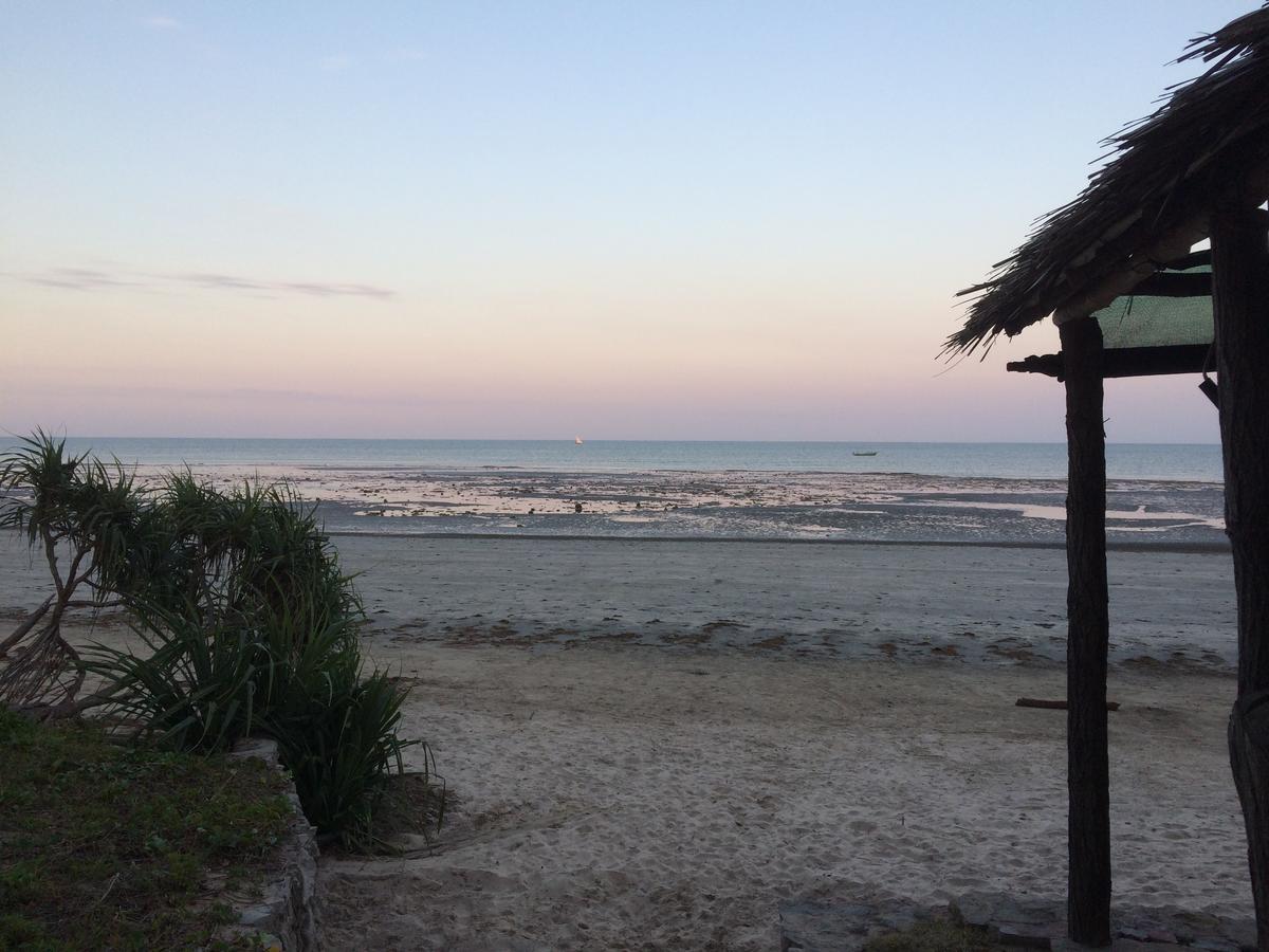 Peponi Beach Resort Pangani 외부 사진