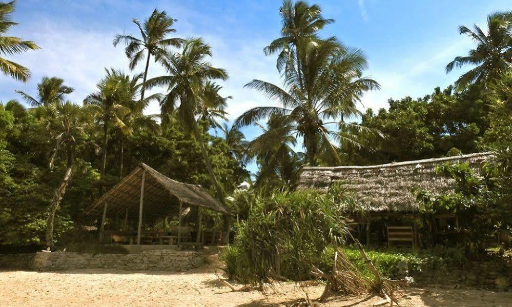 Peponi Beach Resort Pangani 외부 사진