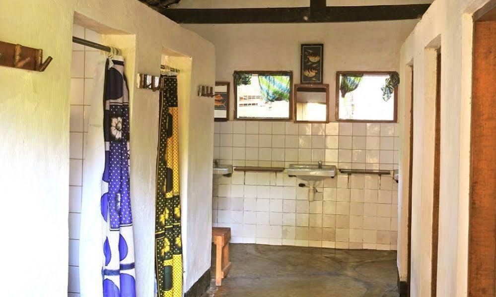 Peponi Beach Resort Pangani 외부 사진