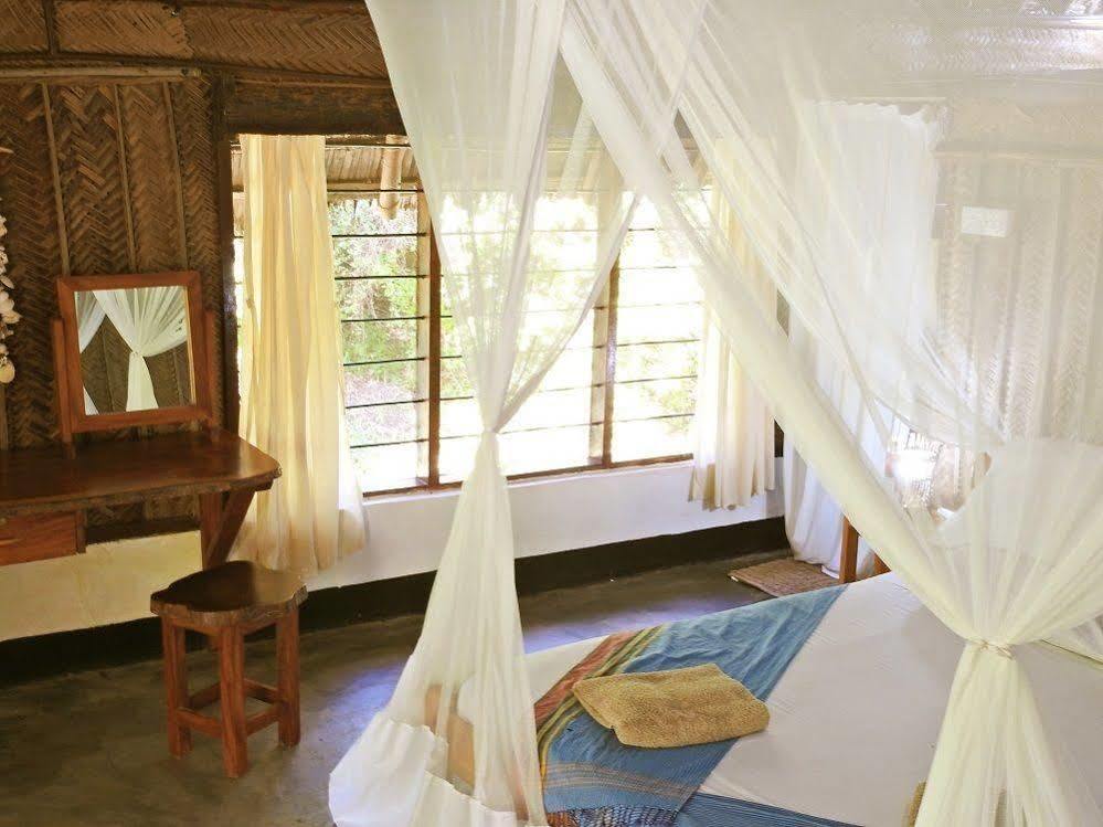 Peponi Beach Resort Pangani 외부 사진