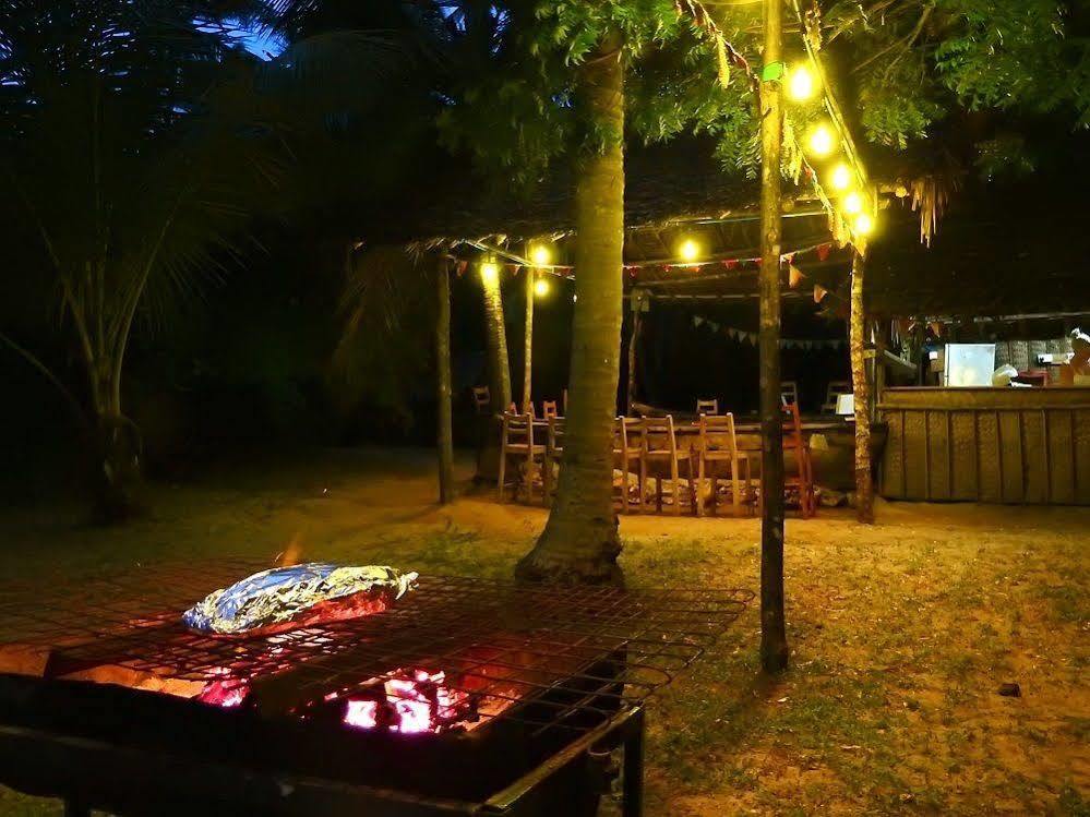 Peponi Beach Resort Pangani 외부 사진