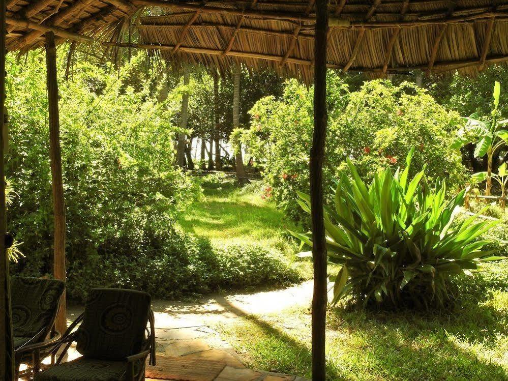 Peponi Beach Resort Pangani 외부 사진