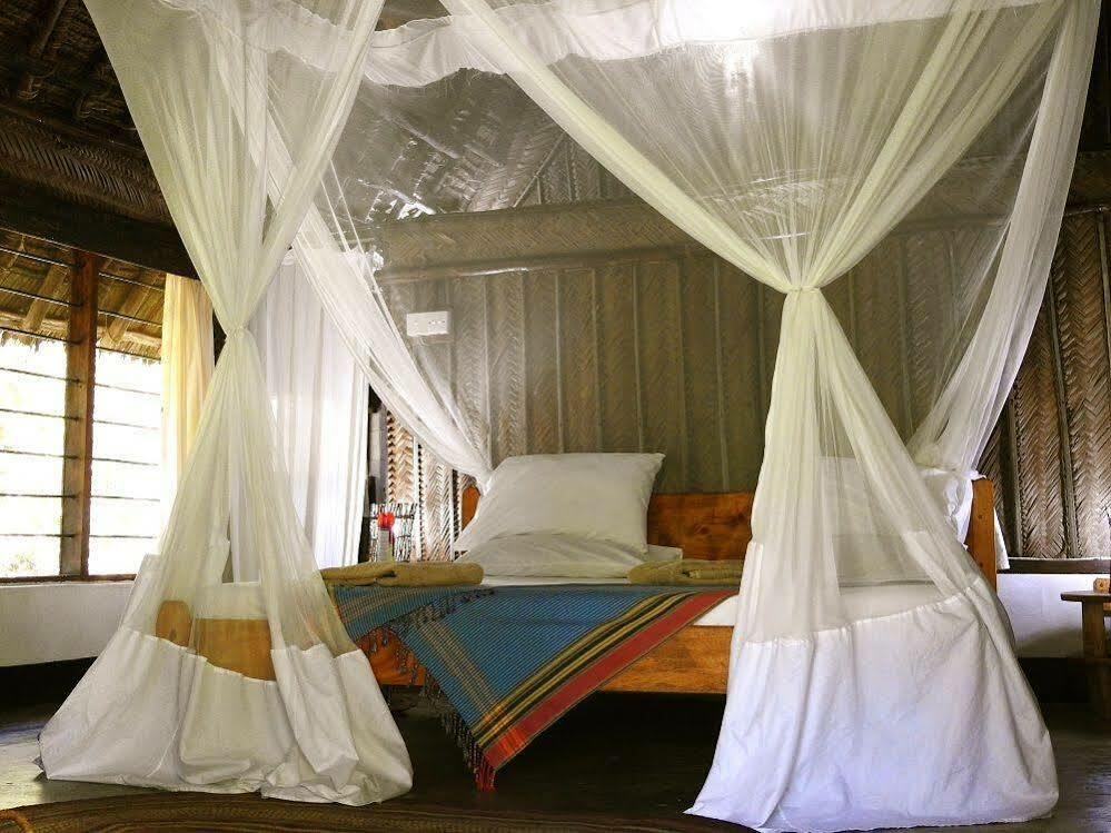 Peponi Beach Resort Pangani 외부 사진