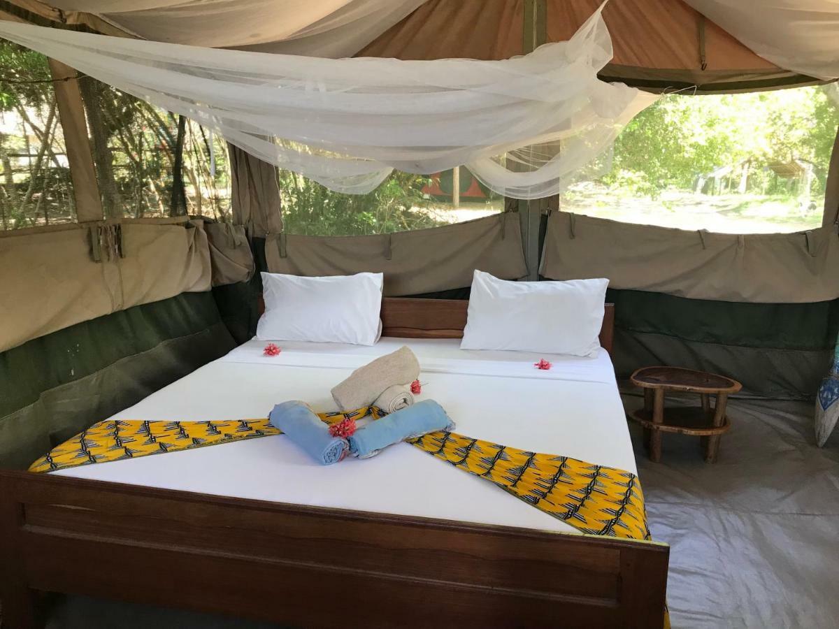 Peponi Beach Resort Pangani 외부 사진