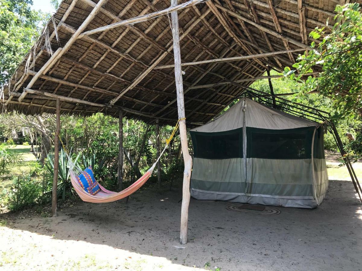 Peponi Beach Resort Pangani 외부 사진